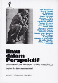 ILMU DALAM PERSPEKTIF