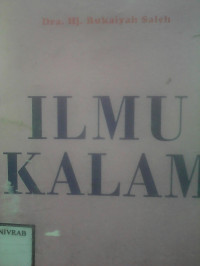 ILMU KALAM