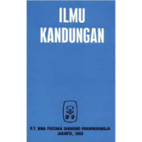 ILMU KANDUNGAN