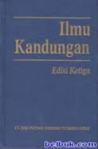 ILMU KANDUNGAN EDISI 3