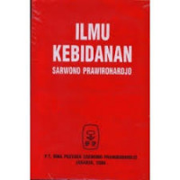 ILMU KEBIDANAN ED.3