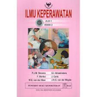 ILMU KEPERAWATAN 1