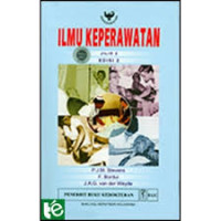 ILMU KEPERAWATAN 2