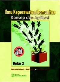 ILMU KEPERAWATAN KOMUNITAS 2