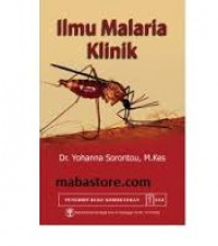 ILMU MALARIA KLINIK