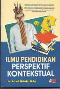 ILMU PENDIDIKAN PERSPEKTIF KONTEKSTUAL