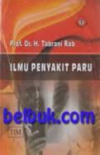 ILMU PENYAKIT PARU