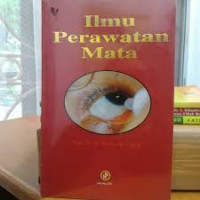 ILMU PERAWATAN MATA