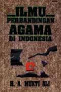 ILMU PERBANDINGAN AGAMA DI INDONESIA