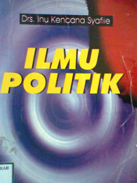 ILMU POLITIK