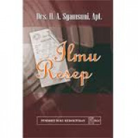 ILMU RESEP