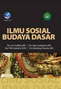 ILMU SOSIAL BUDAYA DASAR