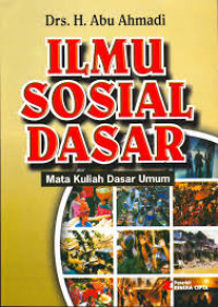 ILMU SOSIAL DASAR