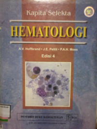 KAPITA SELEKTA HEMATOLOGI