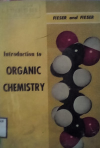 INTRODUCTION TO ORGANIC CHEMISTRY