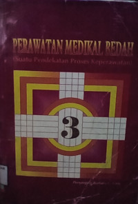 PERAWATAN MEDIKAL BEDAH