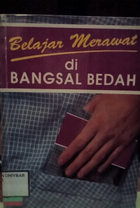 BELAJAR MERAWAT DI BANGSAL BEDAH