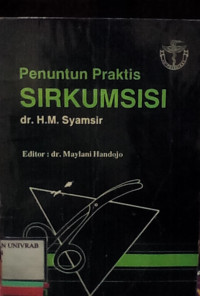 PENUNTUN PRAKTIS SIRKUMSISI