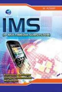 IMS (IP MULTIMEDIA SUBSYSTEM)