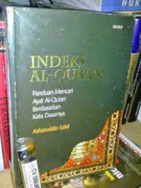 INDEKS ALQURAN