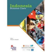 INDONESIA BUSINESS CASES