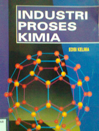 INDUSTRI PROSES KIMIA