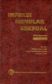 INFEKSI MENULAR SEKSUAL