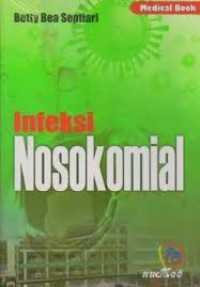 INFEKSI NOSOKOMIAL