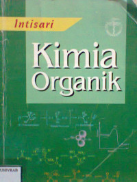 INTISARI KIMIA ORGANIK