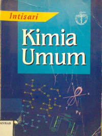 INTISARI KIMIA UMUM