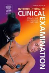 INTRODUCTION TO CLINICAL EXAMINATION