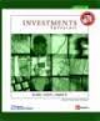 INVESTMENTS BUKU 1