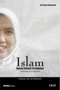 ISLAM AGAMA RAMAH PEREMPUAN