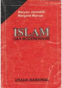 ISLAM DAN MODERENISME