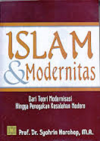 ISLAM DAN MODERNITAS