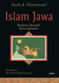 ISLAM JAWA