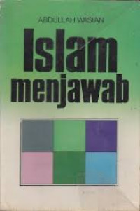 ISLAM MENJAWAB