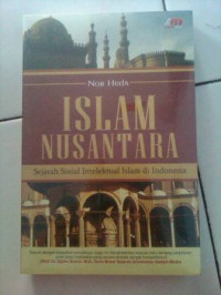 ISLAM NUSANTARA