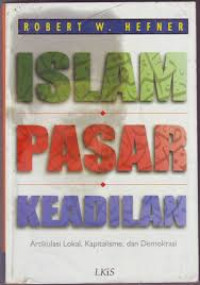 ISLAM PASAR KEADILAN