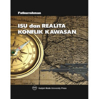 ISU DAN REALITA KONFLIK KAWASAN