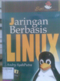 JARINGAN BERBASIS LINUX