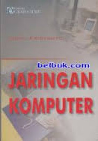 JARINGAN KOMPUTER