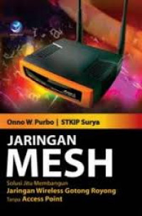 JARINGAN MESH