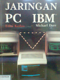 JARINGAN PC IBM