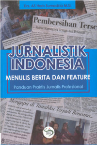 JURNALISTIK INDONESIA