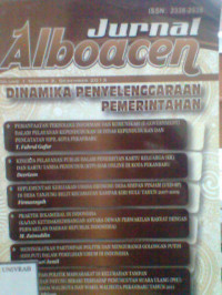 JURNAL ALBOACEN