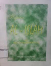 KAJIAN AL ISLAM