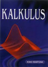 KALKULUS