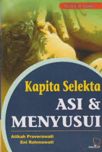 KAPITA SELEKTA ASI & MENYUSUI