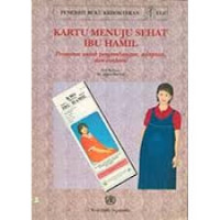 KARTU MENUJU SEHAT IBU HAMIL